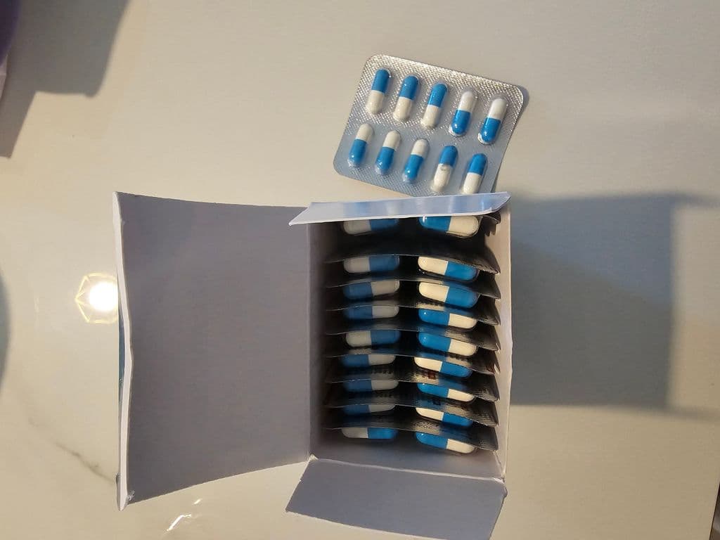 후기 - 올리주브 120 (올리스타트 Orlistat 120mg) - 600정