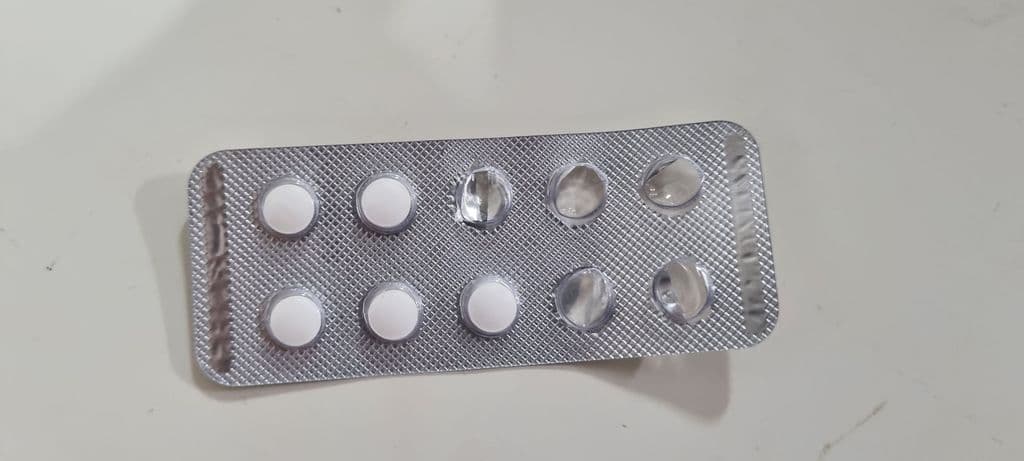 후기 - 에프페시아 (피나스테리드 Finasteride 1mg) - 600정