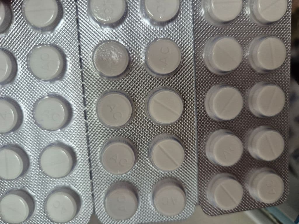 후기 - 아시버 200 DT (아시클러버 Acyclovir 200mg) - 100정