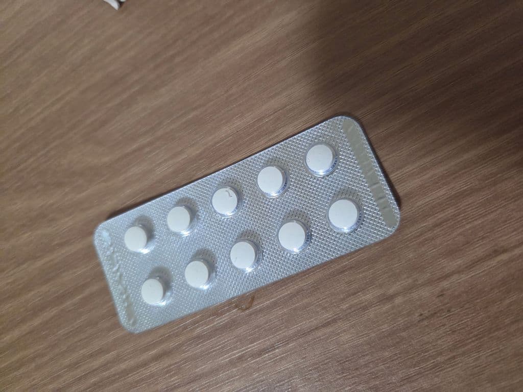 후기 - 에프페시아 (피나스테리드 Finasteride 1mg) - 600정