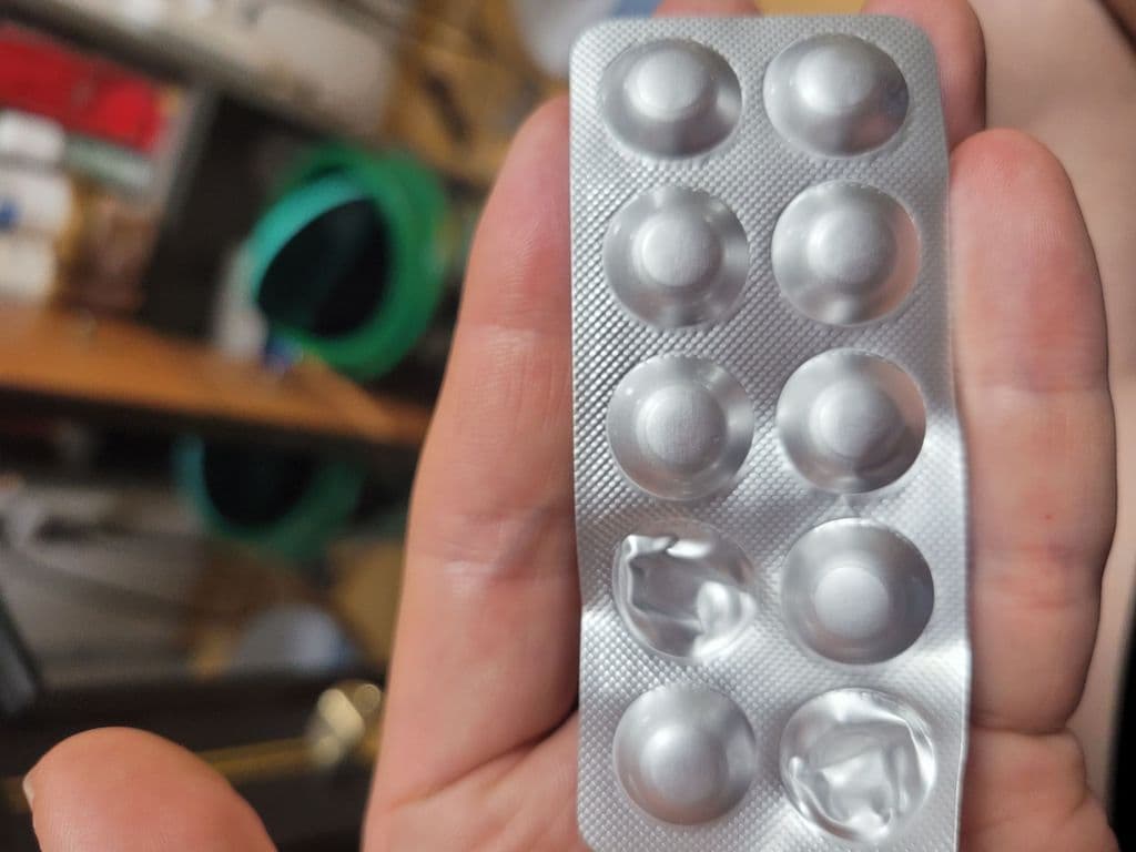 후기 - 두사트 ( 두타스테리드 Dutasteride 0.5mg ) - 800정