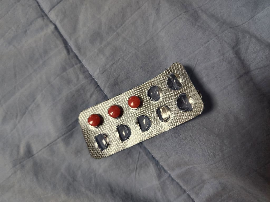 후기 - 타다주브 5 (타다라필 Tadalafil 5mg) - 600정