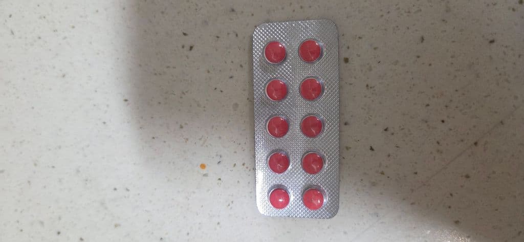 후기 - 타다주브 5 (타다라필 Tadalafil 5mg) - 100정