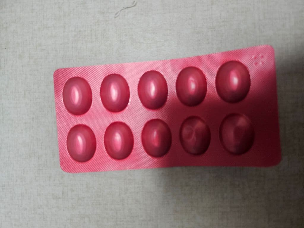 후기 - 리벨서스 7 ( 세마글루타이드 Semaglutide 7mg) - 30정
