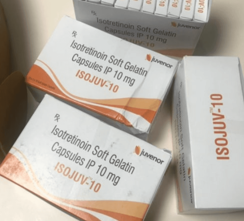 후기 - ISOJUV 10MG