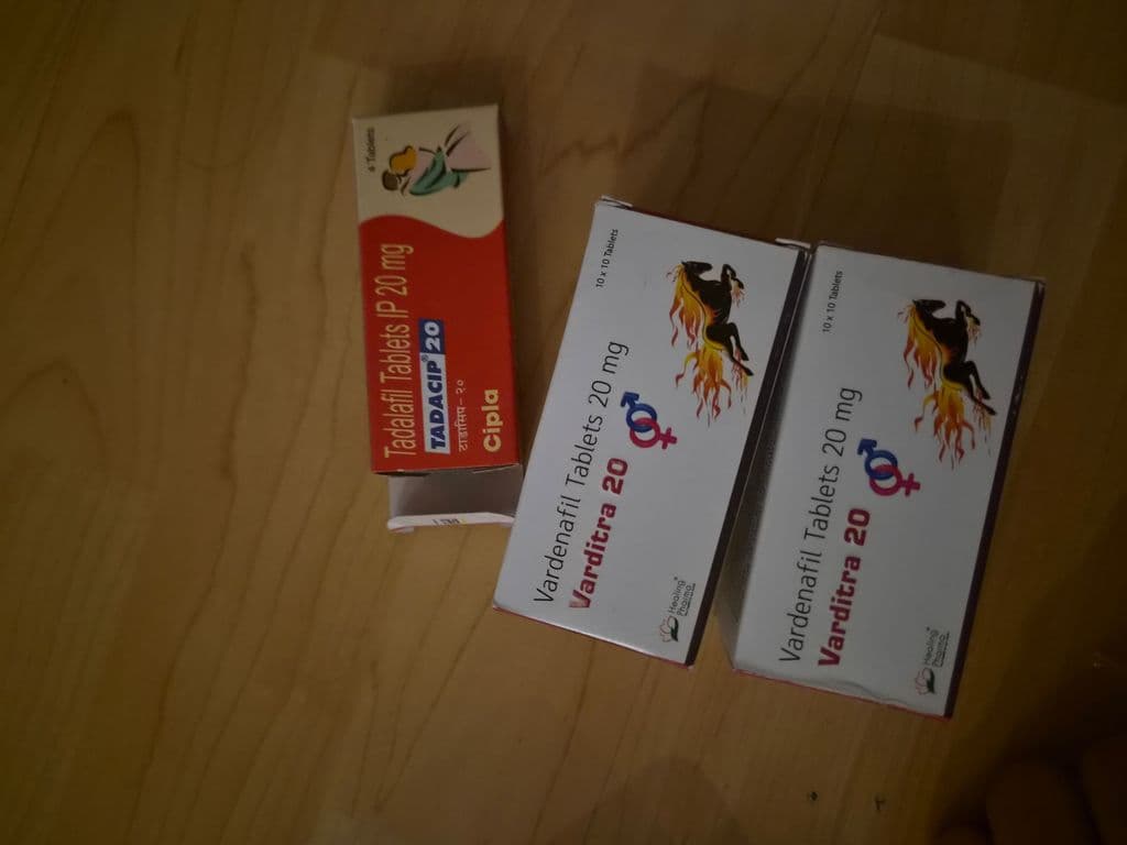 후기 - 발디트라 20 (바데나필 Vardenafil 20mg)