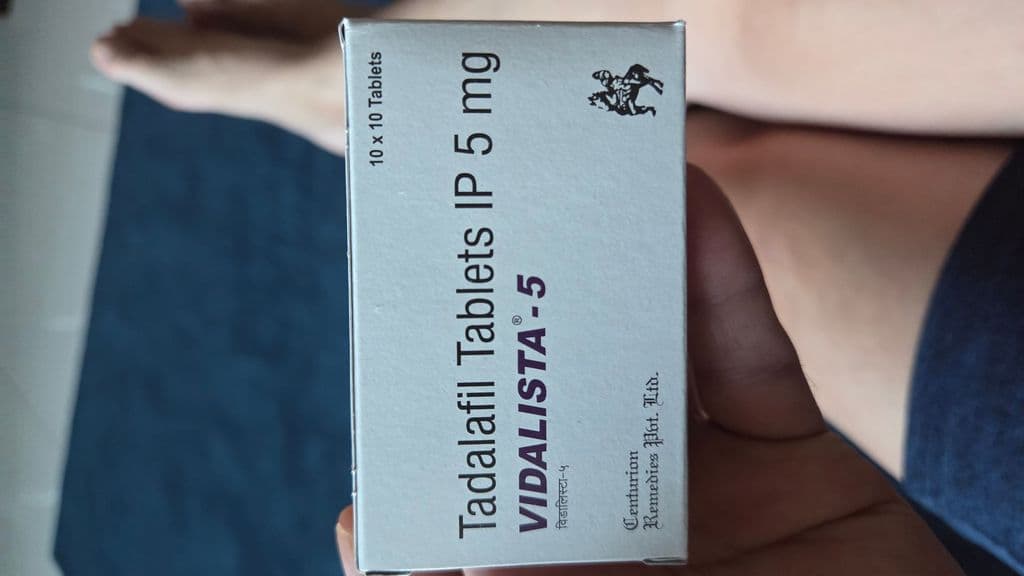 후기 - 타다트론 5 (타다라필 Tadalafil 5mg) - 300정