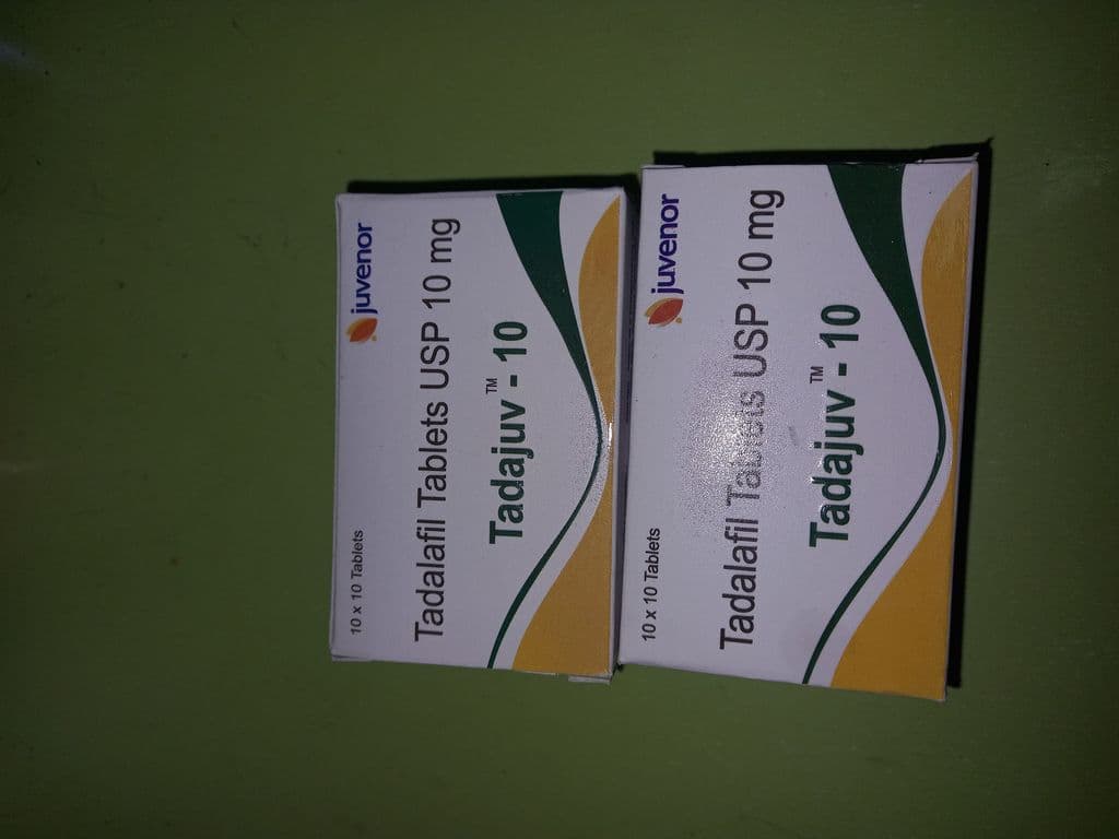 후기 - 타다주브 10 (타다라필 Tadalafil 10mg) - 200정