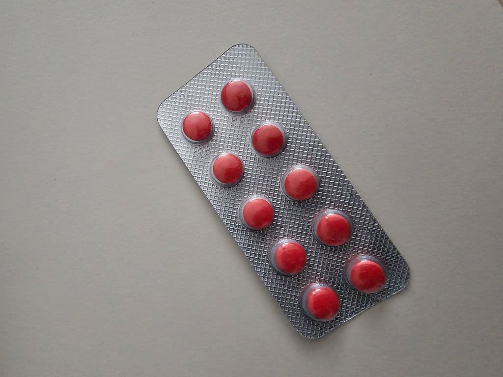 후기 - 타다주브 5 (타다라필 Tadalafil 5mg) - 200정