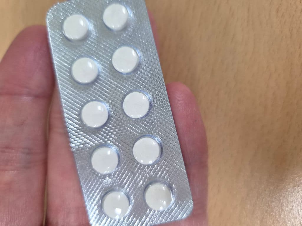 후기 - 핀주브 (피나스테리드 Finasteride 1mg)*1400정은 지인과 함께 구매* - 700정