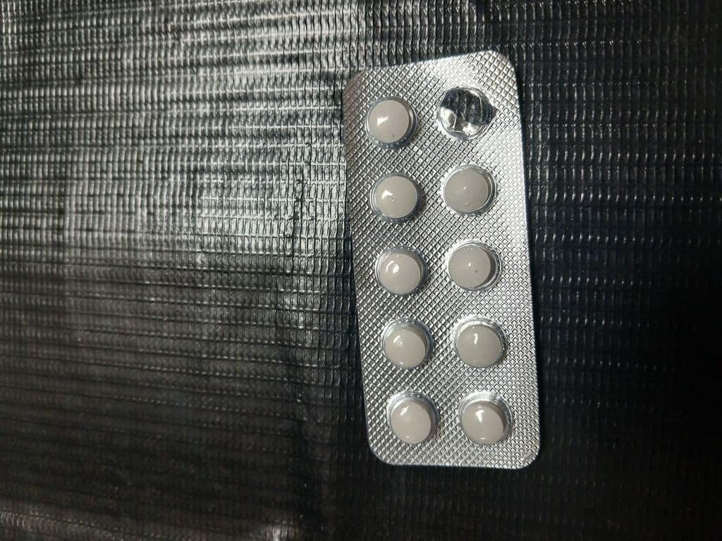 후기 - 핀주브 (피나스테리드 Finasteride 1mg)*1400정은 지인과 함께 구매* - 700정