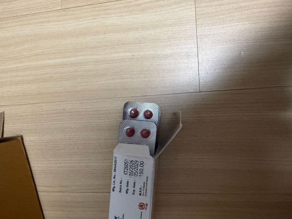 후기 - 타다주브 10 (타다라필 Tadalafil 10mg) - 200정