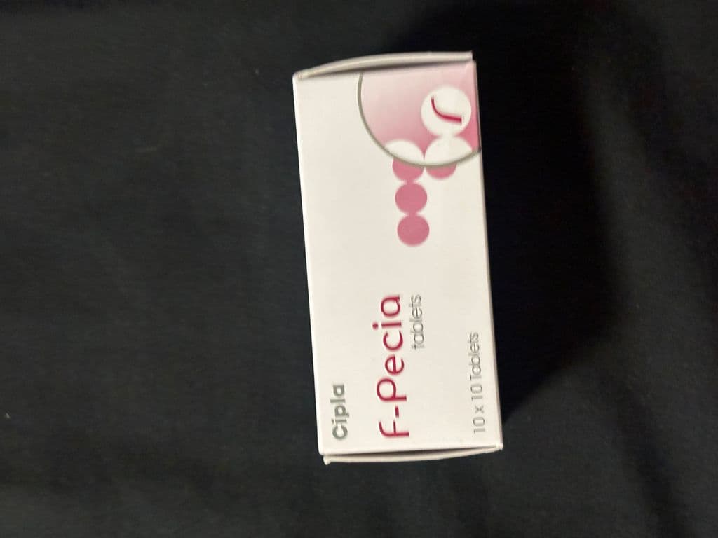 후기 - 에프-페시아 (핀페시아 성분 및 제조사 동일)   ( 피나스테리드 Finasteride 1mg ) - 600정