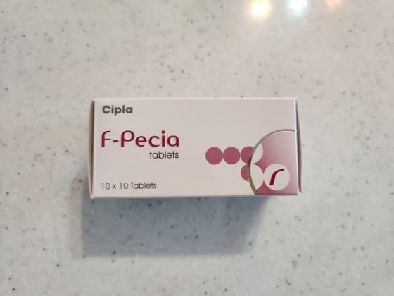 후기 - 에프페시아 (피나스테리드 Finasteride 1mg) - 600정