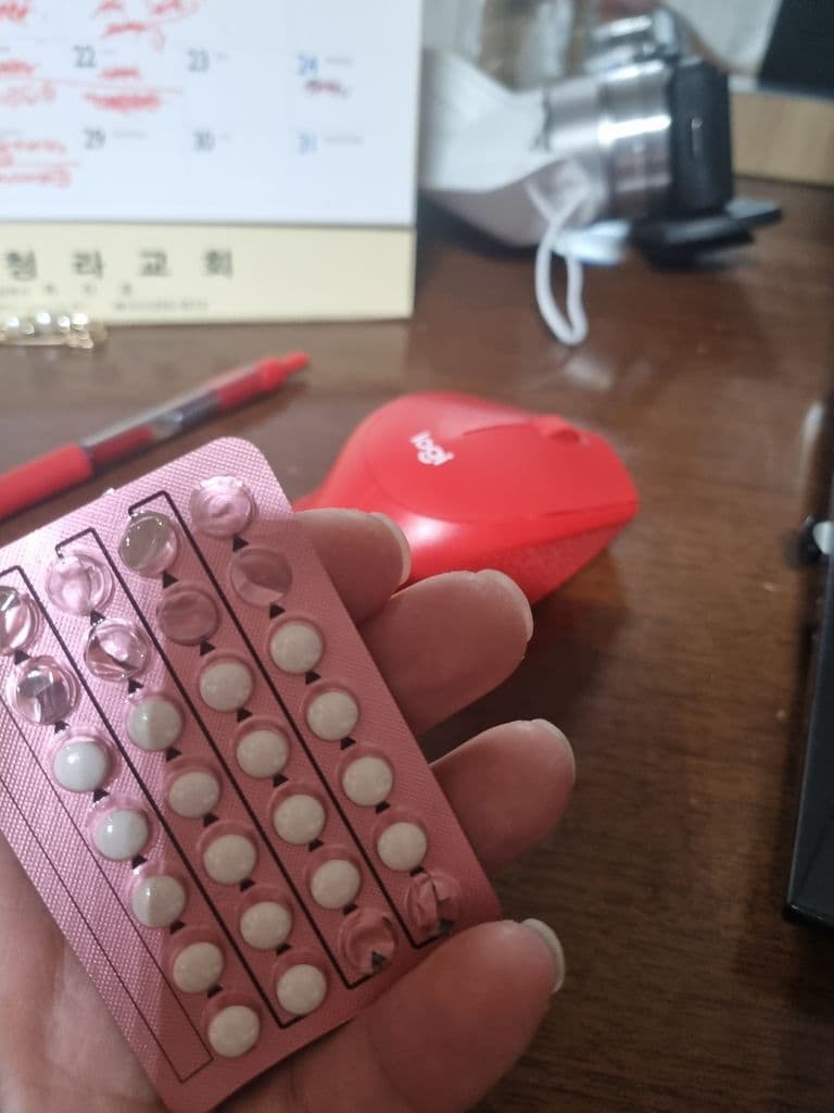 후기 - 프로기노바 2 ( 에스트라디올 estradiol 2mg ) - 140정