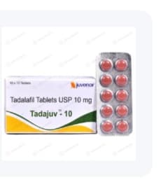 후기 - 타다주브 10 (타다라필 Tadalafil 10mg) - 100정