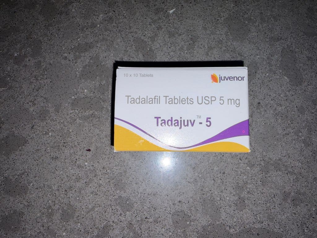 후기 - 타다주브 5 (타다라필 Tadalafil 5mg) - 200정
