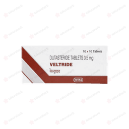 베르트리드 듀타스 (두타스테리드 Dutasteride 0.5mg) 베르트리드 듀타스 (두타스테리드 Dutasteride 0.5mg)