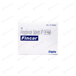 핀카 (피나스테리드 Finasteride 5mg) 핀카 (피나스테리드 Finasteride 5mg)