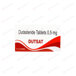 두사트 (두타스테리드 Dutasteride 0.5mg) 두사트 (두타스테리드 Dutasteride 0.5mg)