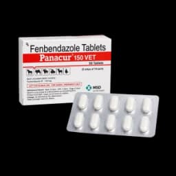 파나쿠어 150 ( 펜벤다졸 Fendendazole 150mg ) 파나쿠어 150 ( 펜벤다졸 Fendendazole 150mg )