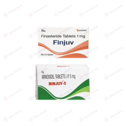 핀주브 + 민주브 (피나스테리드 + 미녹시딜 Finasteride + Minoxidil 1mg 5mg) 핀주브 + 민주브 (피나스테리드 + 미녹시딜 Finasteride + Minoxidil 1mg 5mg)