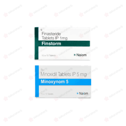 핀스톰 + 미녹시놈 5 ( 피나스테리드 + 미녹시딜 Finasteride + Minoxidil 1mg 5mg ) 핀스톰 + 미녹시놈 5 ( 피나스테리드 + 미녹시딜 Finasteride + Minoxidil 1mg 5mg )