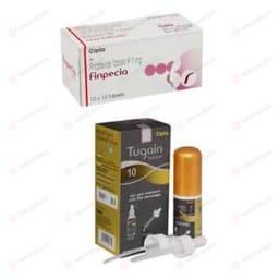 핀페시아 450정 + 투게인 10% 3개 (피나스테리드 Finasteride 1mg + 미녹시딜 Minoxidill 10%) 핀페시아 450정 + 투게인 10% 3개 (피나스테리드 Finasteride 1mg + 미녹시딜 Minoxidill 10%)