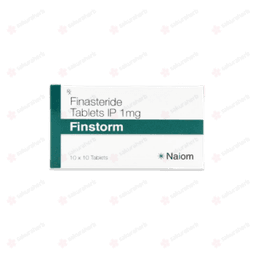 핀스톰 (피나스테리드 Finasteride 1mg) 핀스톰 (피나스테리드 Finasteride 1mg)