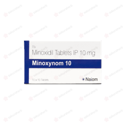 미녹시넘 10 ( 미녹시딜 Minoxidil 10mg ) 미녹시넘 10 ( 미녹시딜 Minoxidil 10mg )
