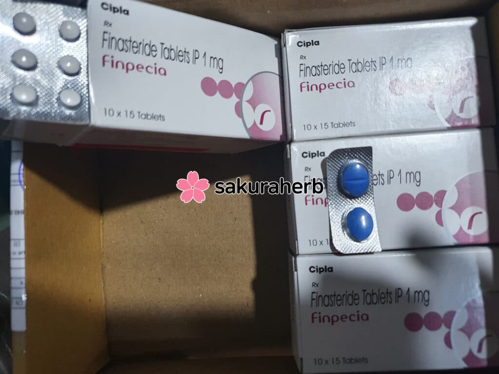 핀페시아 잘받았습니다