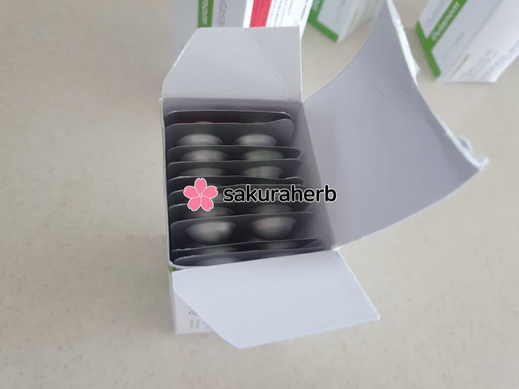 두타놈 듀타스 구입 프리미엄 후기