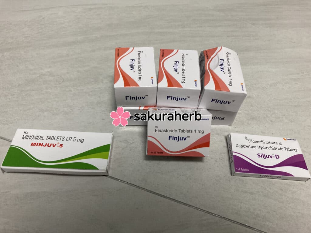 핀주브 아직먹어보진 않았지만..