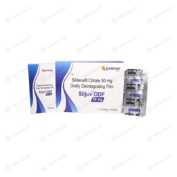 실주브 필름형 (구연산 실데나필 Sildenafil Citrate 50mg) 실주브 필름형 (구연산 실데나필 Sildenafil Citrate 50mg)