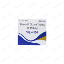 실주브 150 (구연산 실데나필 Sildenafil Citrate 150mg) 실주브 150 (구연산 실데나필 Sildenafil Citrate 150mg)