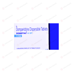 돔스탈 DT 5 ( 돔페리돈 domperidone 5mg ) 돔스탈 DT 5 ( 돔페리돈 domperidone 5mg )