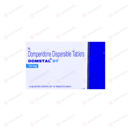 돔스탈 DT 10 ( 돔페리돈 domperidone 10mg ) 돔스탈 DT 10 ( 돔페리돈 domperidone 10mg )
