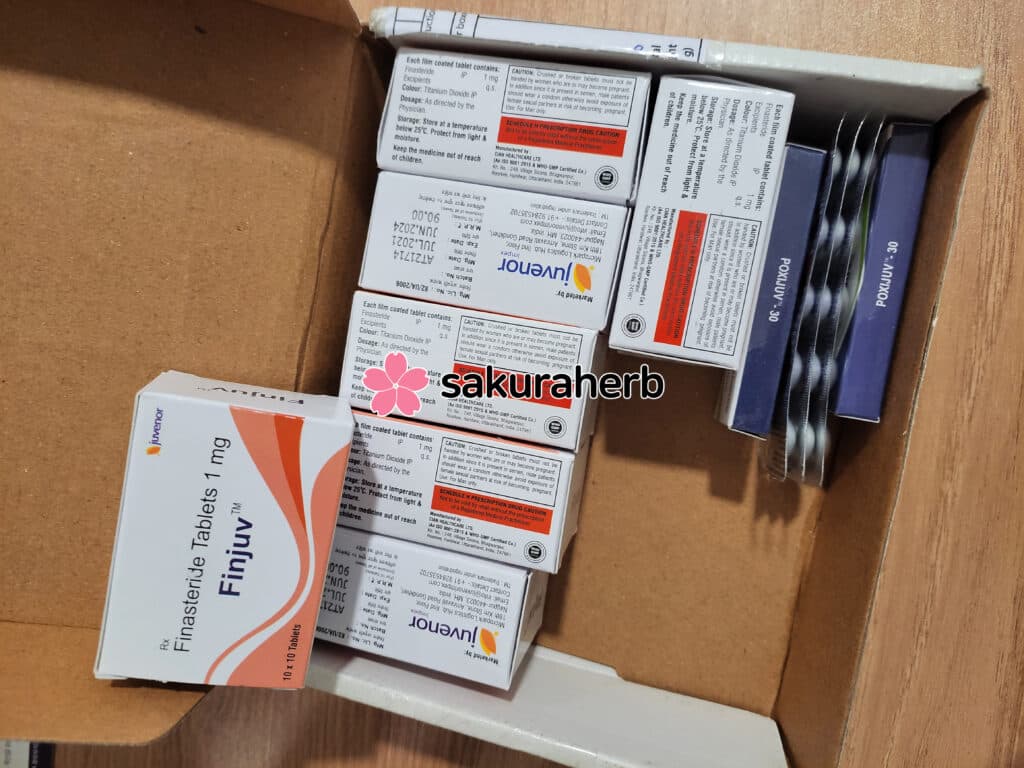 핀주브 안전하게 잘왔네요^^