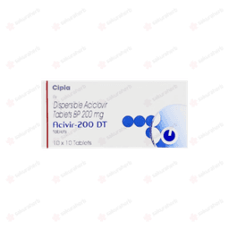 아시버 800 DT (아시클러버 Acyclovir 800mg) 아시버 800 DT (아시클러버 Acyclovir 800mg)