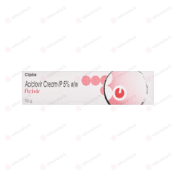 아시버 연고 (아시클로버 Acyclovir 5% 5g) 아시버 연고 (아시클로버 Acyclovir 5% 5g)