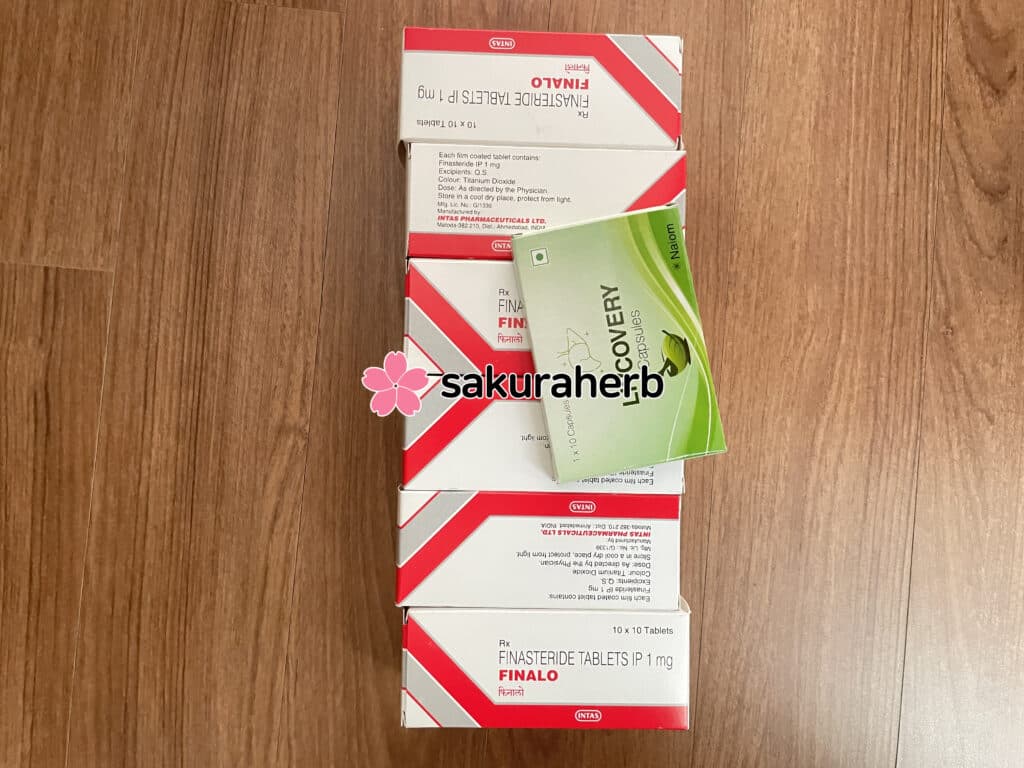피나로 600정