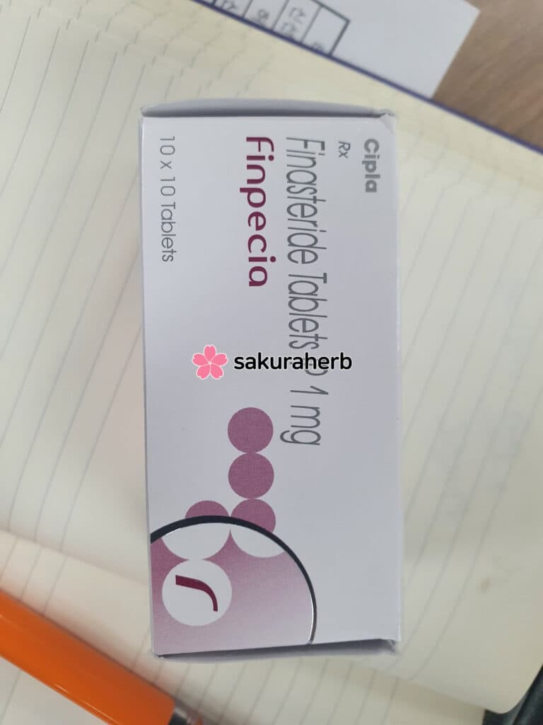 핀페시아 구매후기
