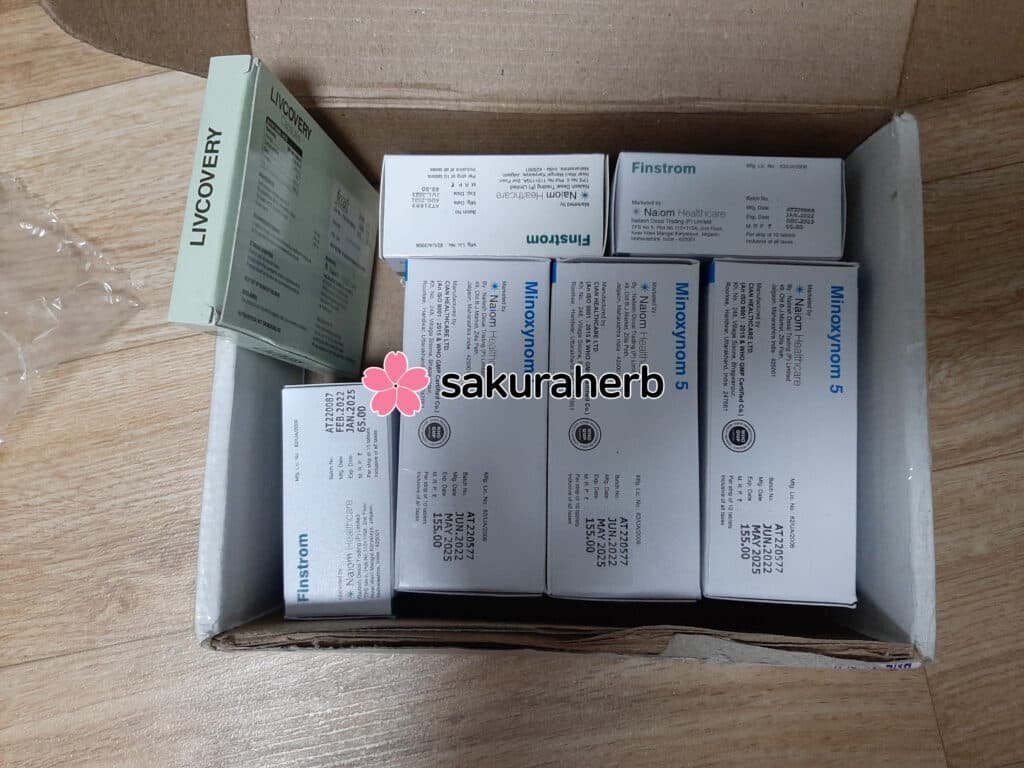 3번째 주문 입니다.