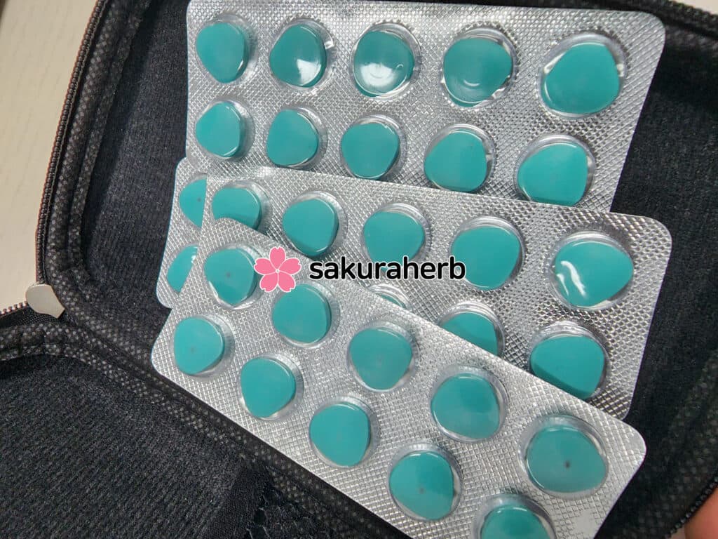 센포스D