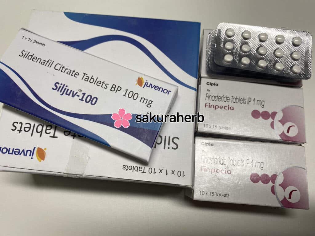 핀페시아 3차구매
