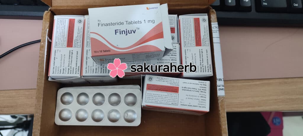 핀주브 잘 받았습니다