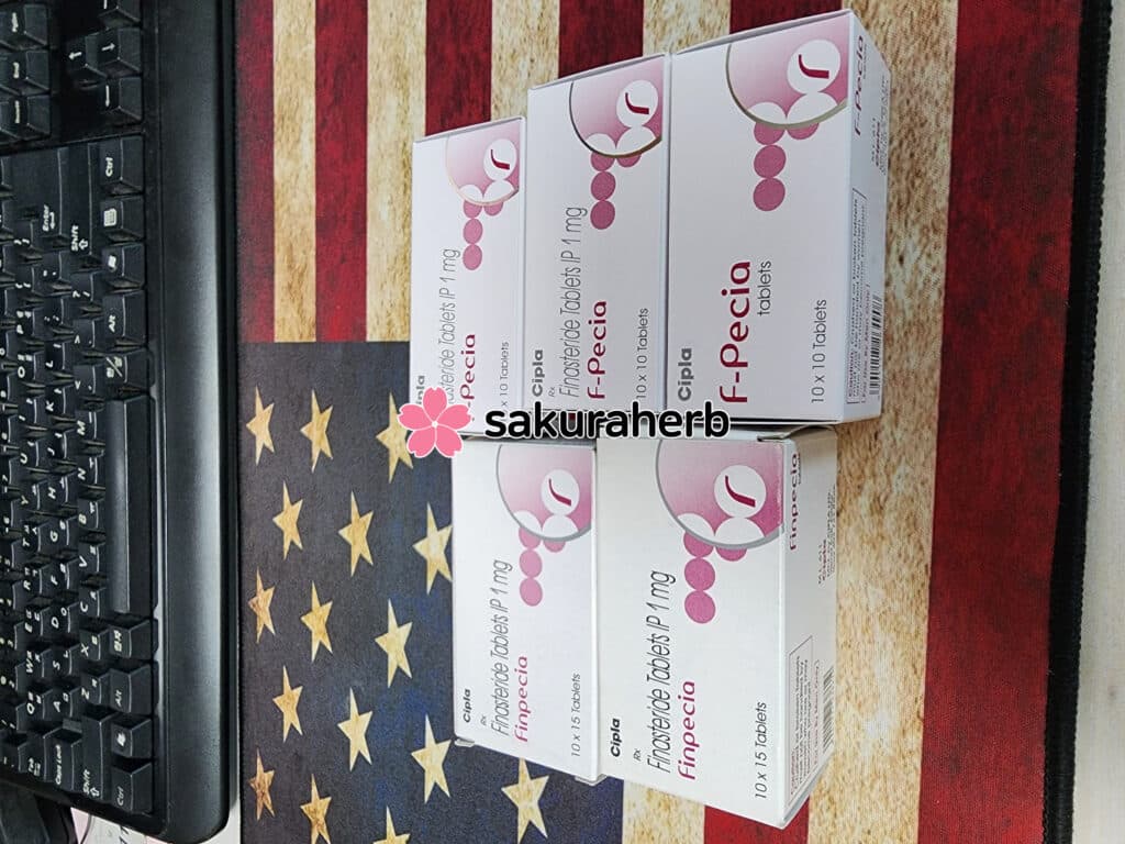 핀페시아 구매후기