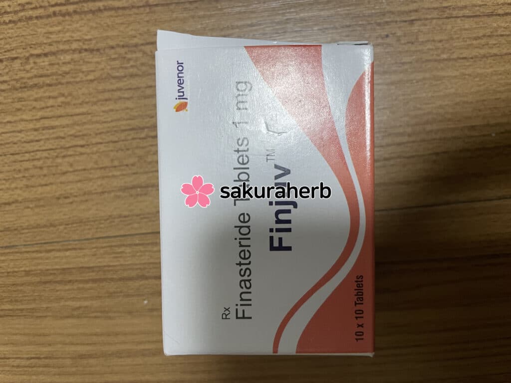 핀페시아 600 구매했어요