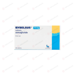 리벨서스 14 (세마글루타이드 Semaglutide 14mg) 리벨서스 14 (세마글루타이드 Semaglutide 14mg)