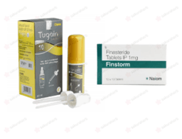 핀스톰 + 투게인 10 % ( 피나스테리드 1mg + 미녹시딜 10mg Finasteride 1mg + Minoxidil 10mg ) 핀스톰 + 투게인 10 % ( 피나스테리드 1mg + 미녹시딜 10mg Finasteride 1mg + Minoxidil 10mg )